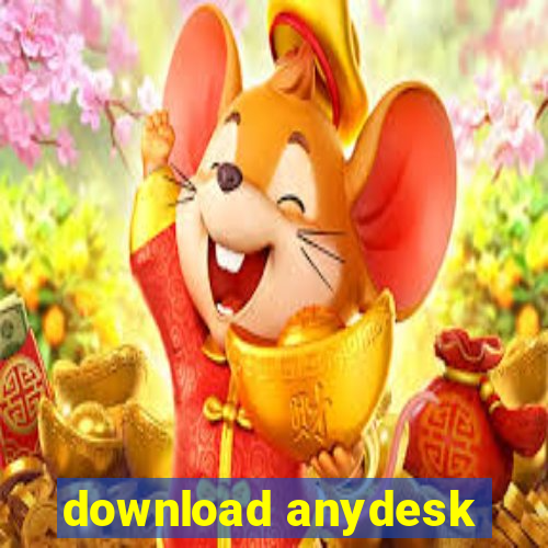 download anydesk